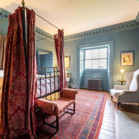 Vila Wolterton Hall Itteringham Exteriér fotografie